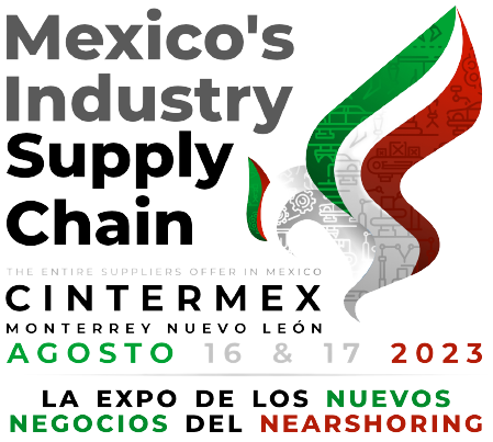 CAPIM | Cadena de Proveedores de la Industria en México